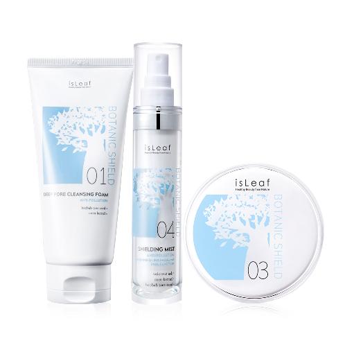 Baobab Tree Seed Deep Pore Moisturizing Cleansing Foam | K-beauty, Skincare, Cleansing Foam