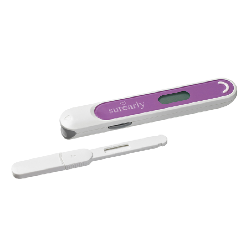 Digital Multi-Use Pregnancy Test 7 Tests
