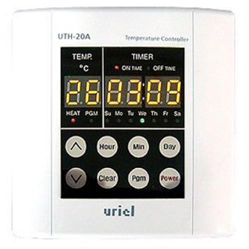 UTH-20A EXCEL Heating Film Thermostat | UTH-20A EXCEL Heating Film Thermostat