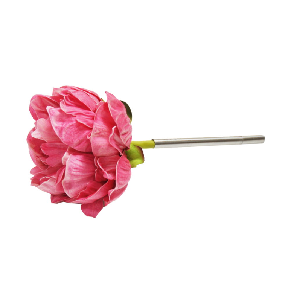 Classy Peony Pen