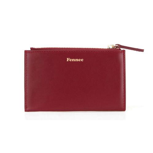 Fennec Slim Card Wallet