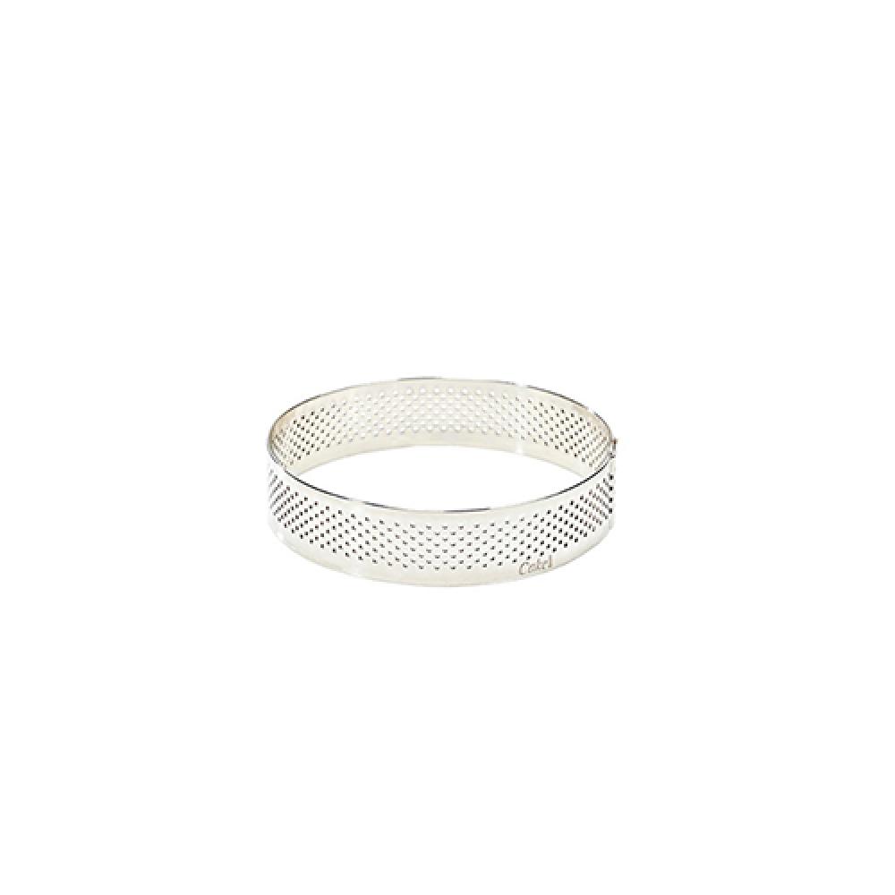 Perforated Tart Band