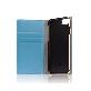 detail image1 [SLG] D7 Italian Buttero Leather Case for iPhone