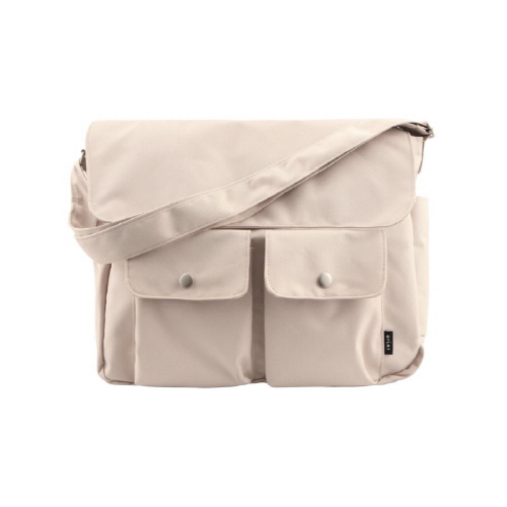 Double Pocket Mail Bag