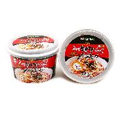 Korva Instant Rice Noodle Soup (with Hot & Spicy Flavor)