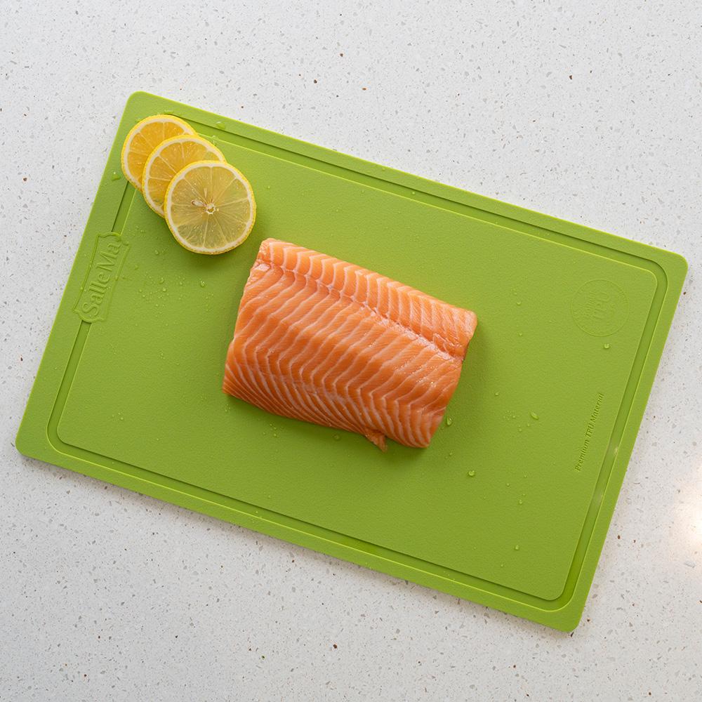 SalleMa Classic TPU Cutting Board