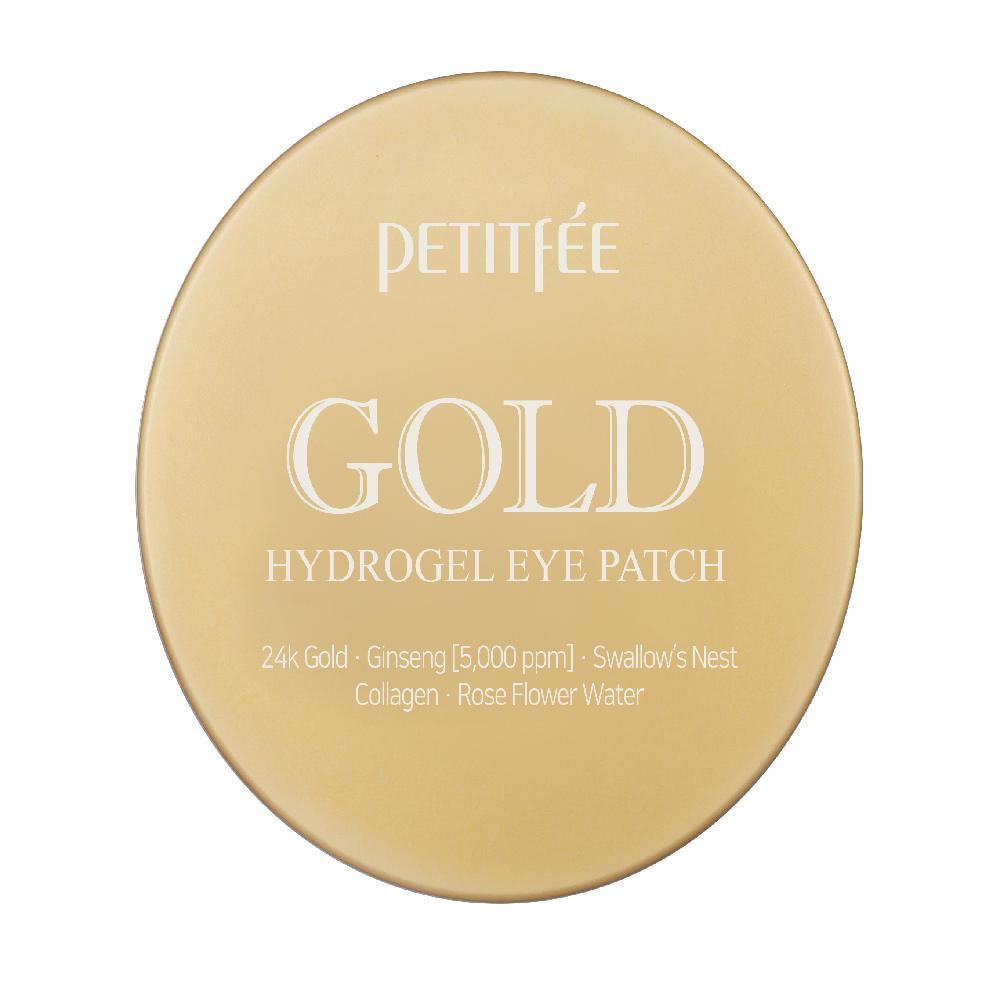 PETITFEE GOLD Hydrogel Eye Patch