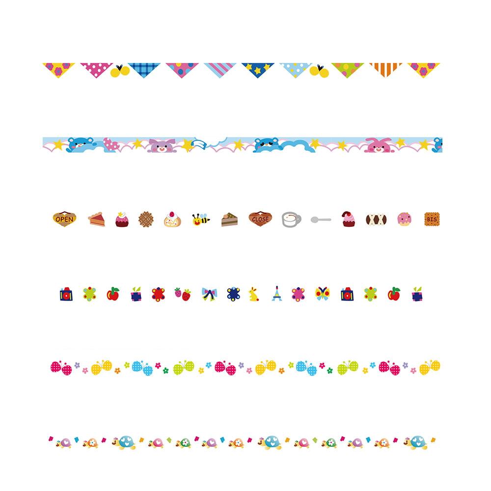 FANFAN TAPE DISPENSER