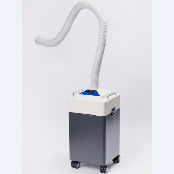 Airmax Smoke Evacuator i Laser lab Korea