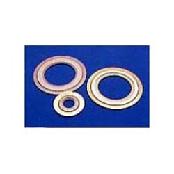 SPIRAL WOUND GASKET    KMG 596  (INNER & OUTER RING TYPE)