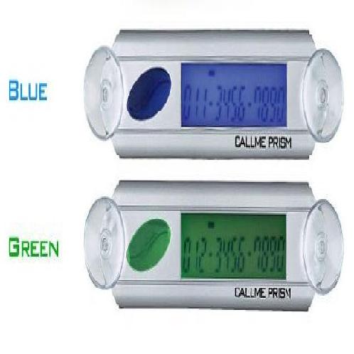 CALLME PRISM_Silver | CALLME