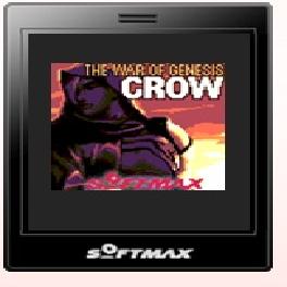 The War of Genesis: Crow 1