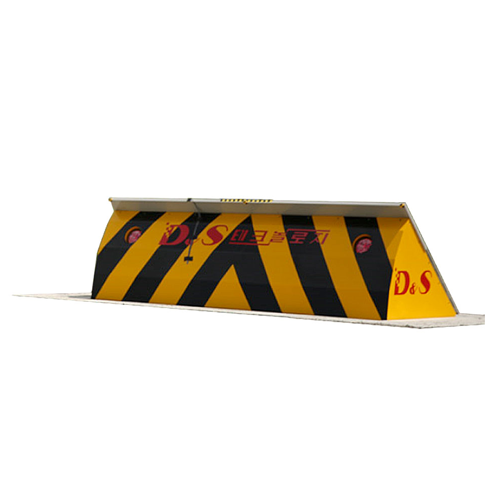 Active Wedge pop-up Barrier (Road Blocker)