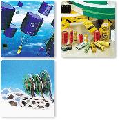 MD TUBE(PVC heat shrinkable tube)