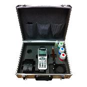 Portable Chloride Meter for Fresh Concrete