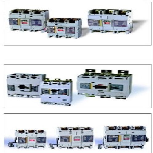 ELCB | MCCB, ELCB, Distribution Device, Electronic Contactor And Switch, Overload Relay