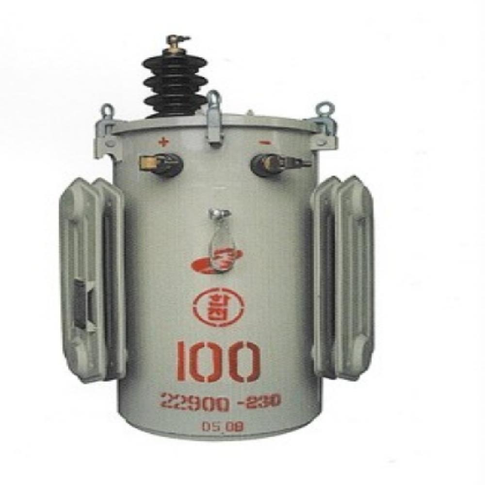 Transformer, Distributing Board