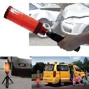 GF ALRIMI Ultra Brightness LED Safety Light Assemble Emergency Street Warning