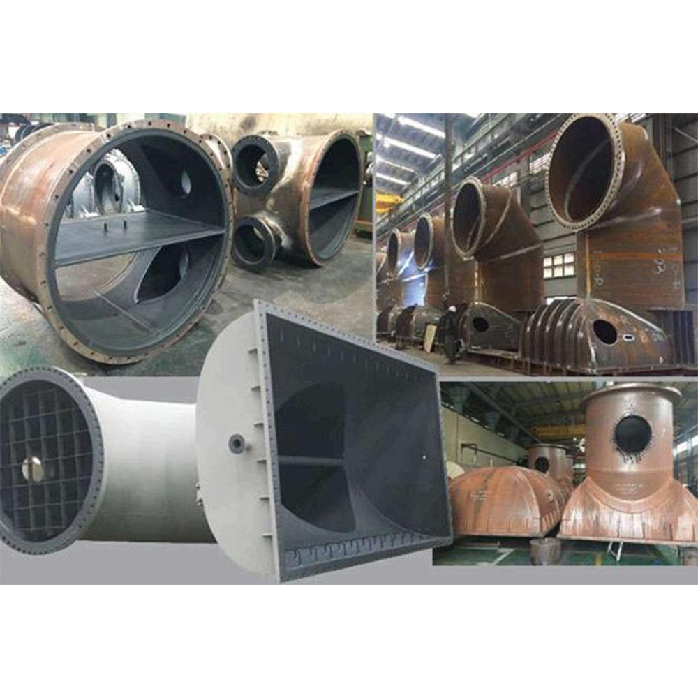 Rubber Lining (Services)