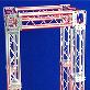 detail image1 Stage Truss/DJ Truss