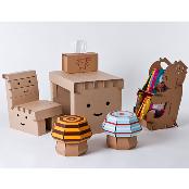 Miley chair, Miley desk