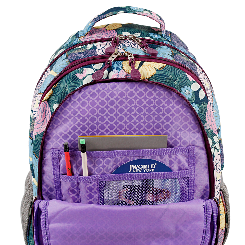 J WORLD NEWYORK Backpack JWS-49