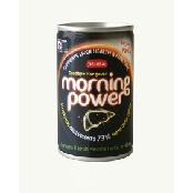 MORNING POWER