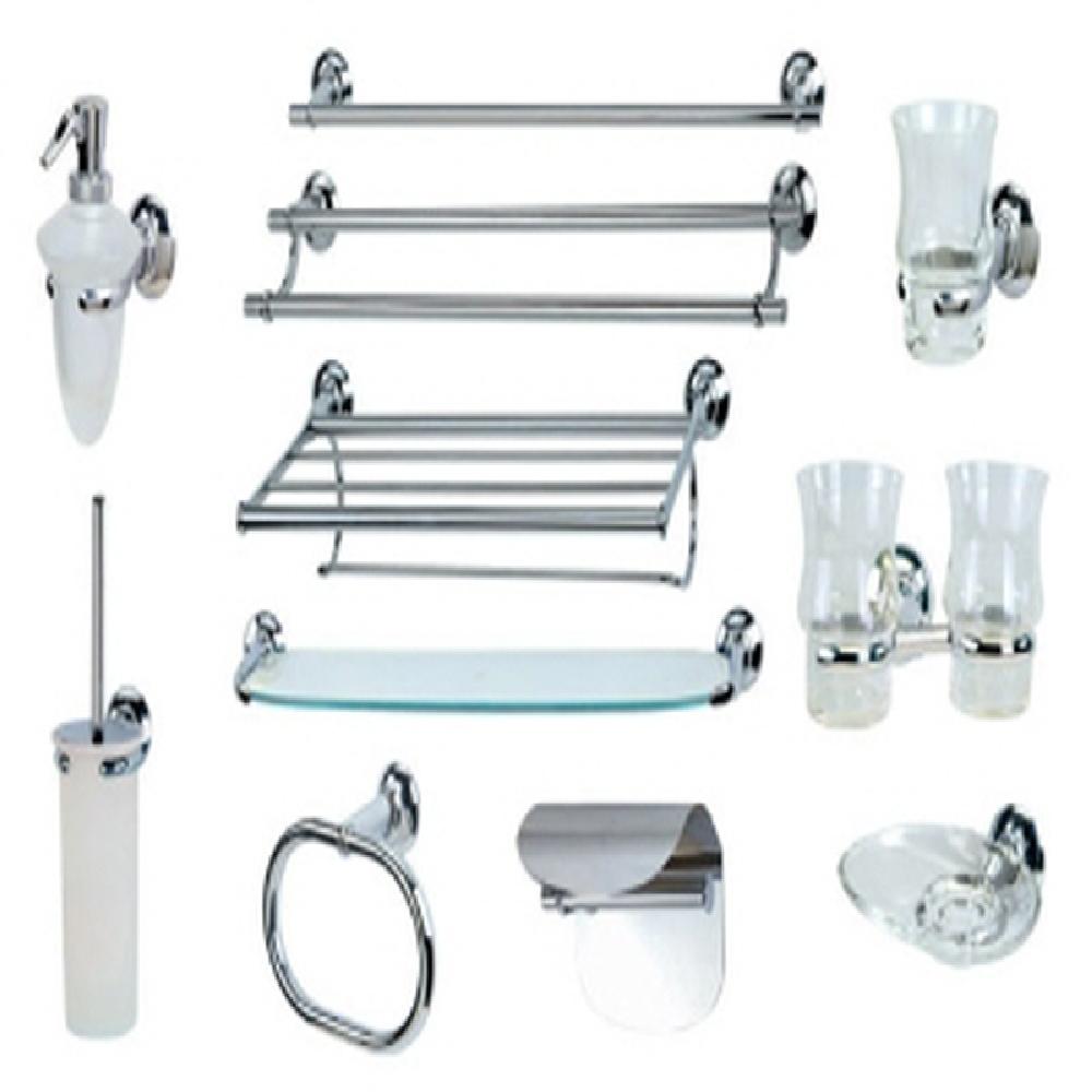 HARDWARE & SPARE PARTS