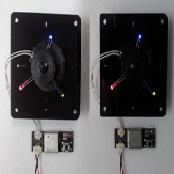 LED LIGHTING MODULE SET for WATCH