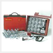 Cupping Set. 19cups a Set