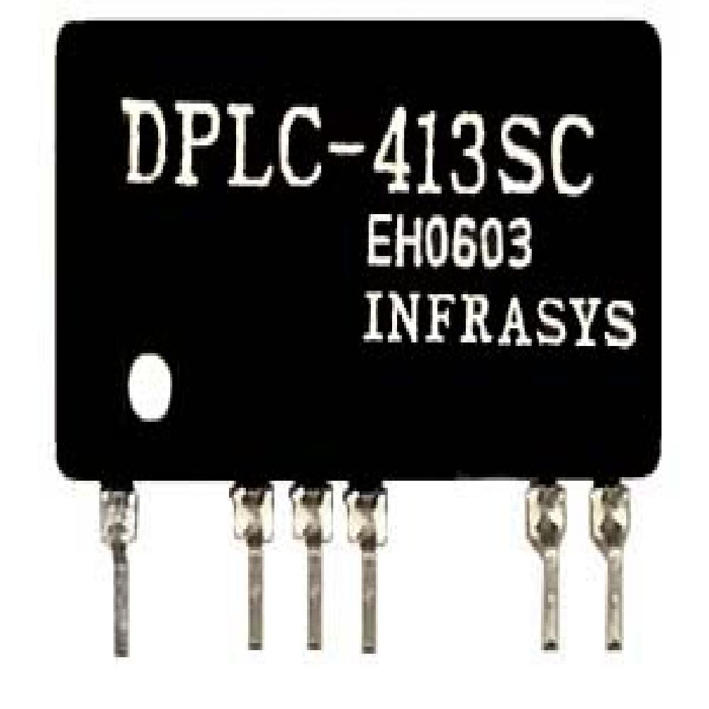 DC PLC(Power Line Communication)Module