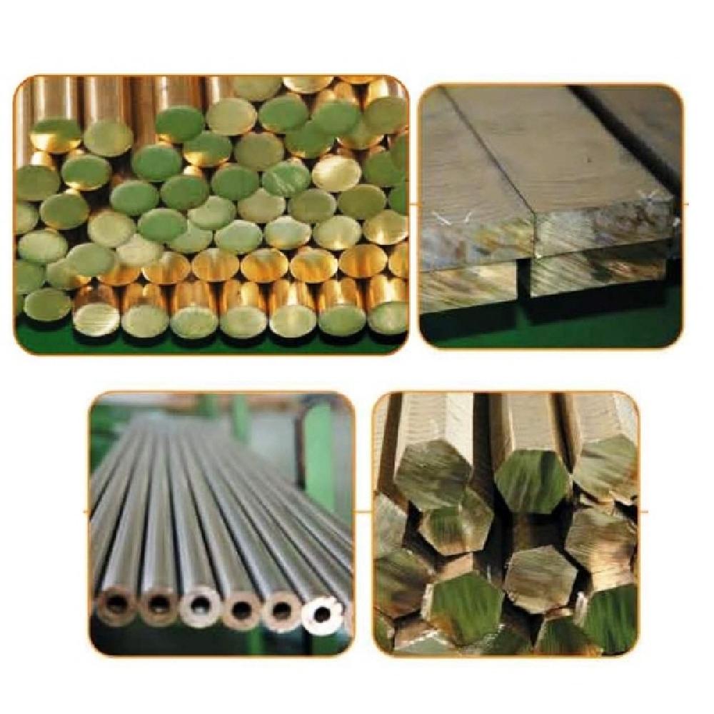 Aluminum Bronze Casting Bar