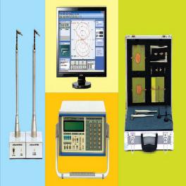 Mobile Radio Propagation Channel Simulator