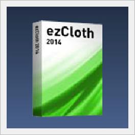 CG Software for Movie & Animation -ezcloth
