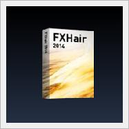 CG Software for Movie & Animation -FXHair