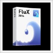 CG Software for Movie & Animation -Flux