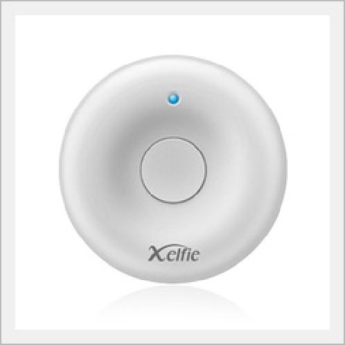 Smartphone Camera Wireless Remote Shutter