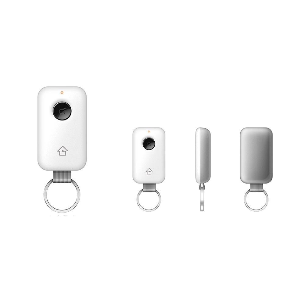 ID502TA-R (Japan Vertical Indoor Unit Digital Door Lock)