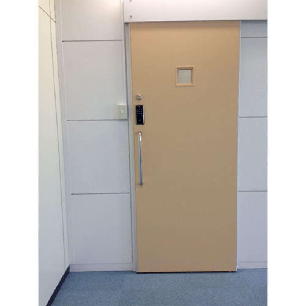ID602-Hook (Japan Sliding Door Digital Door Lock)