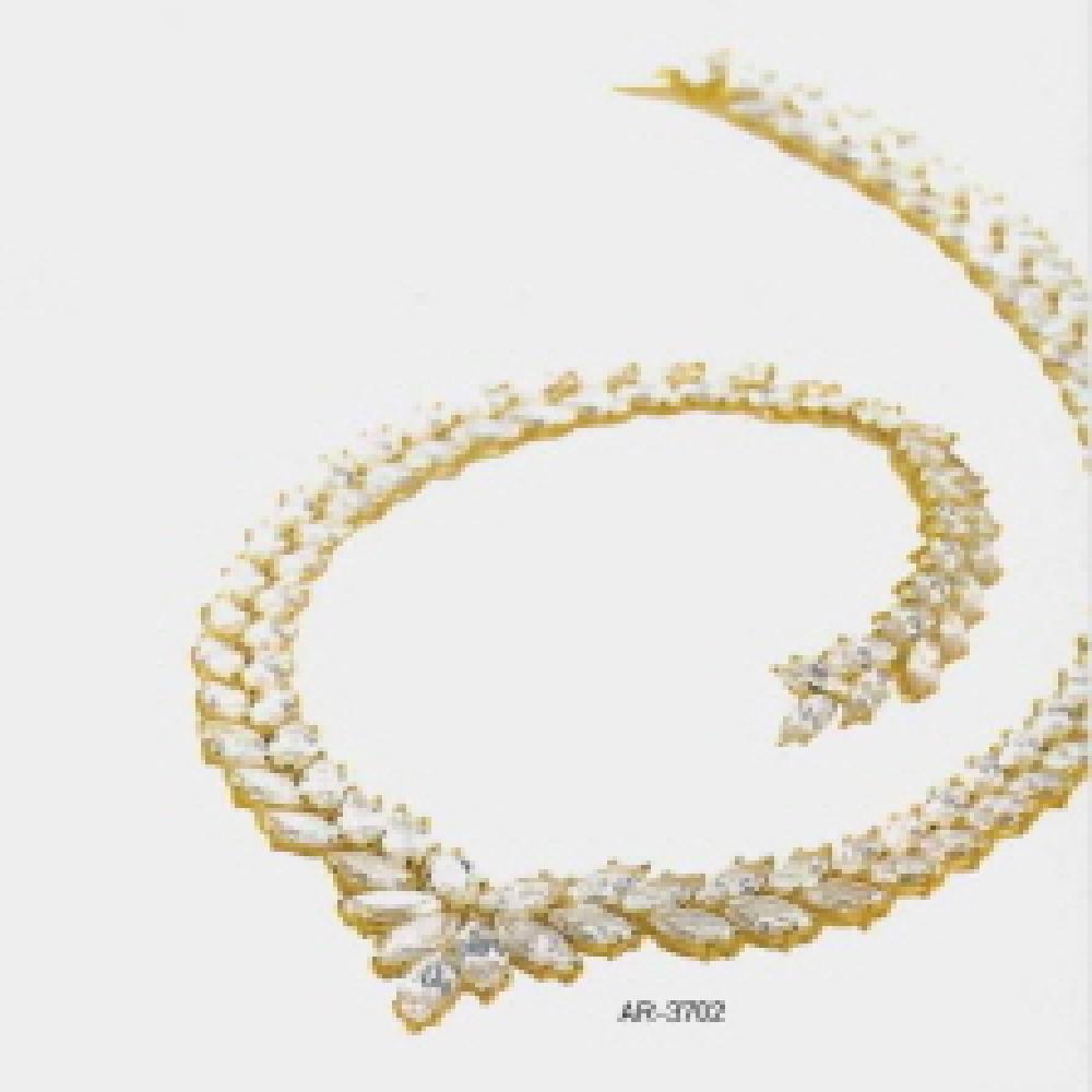 SILVER NECKLACE JEWELRY