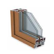 DONGYANG SUPER SASH (Large single frame)