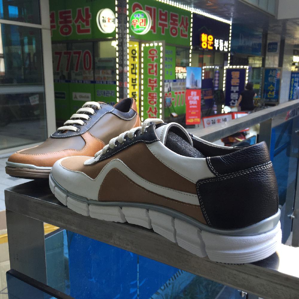 REDMETEOR DESIGN SHOES