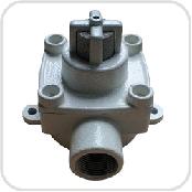 Gas Detector TX-1100Ex