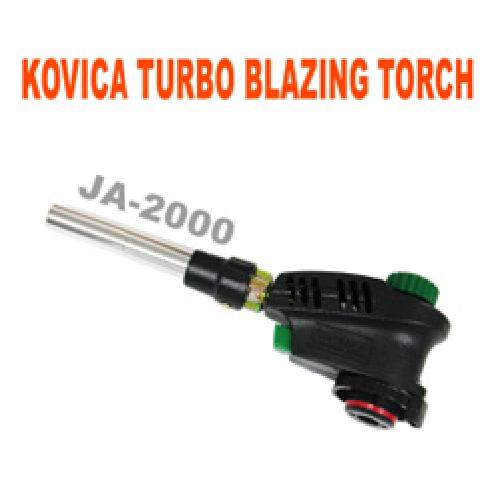 KOVICA TURBO BLAZING TORCH