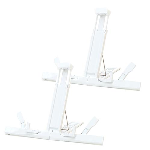 SmartMe Popup Portable Multi Book Stand