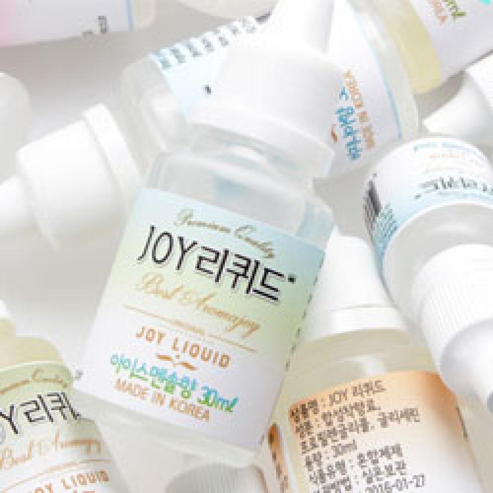 JOYLIQUID