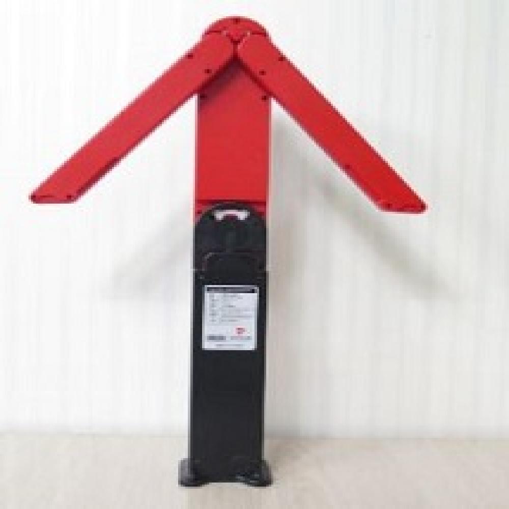 LED TRAFFIC SAFETY ARROW