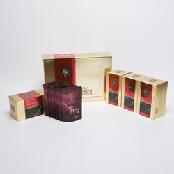 Cultured Red Wild Ginseng Concentrate Of Cheonjong 2520ml Drink Health Extract