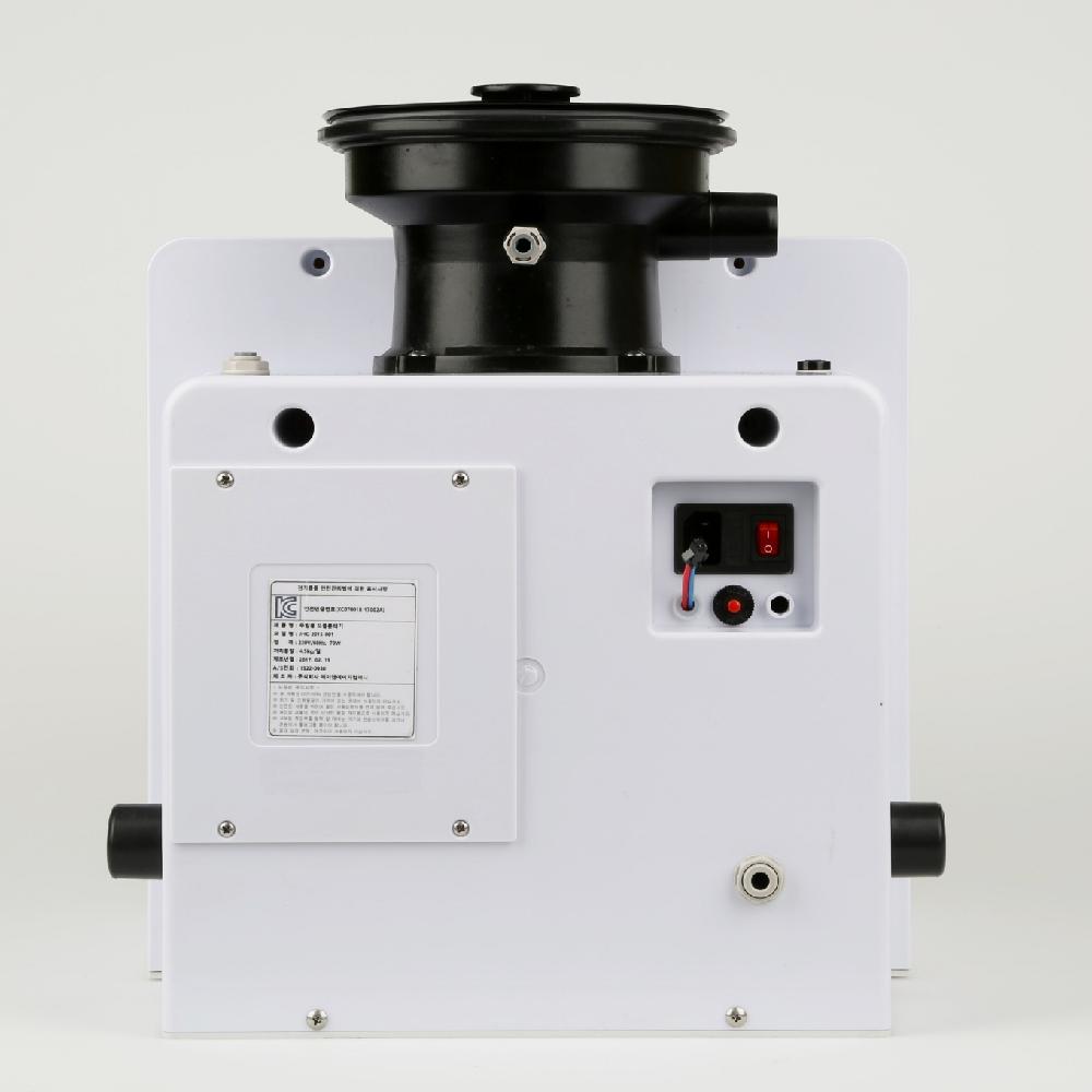 J&H household food waste processor