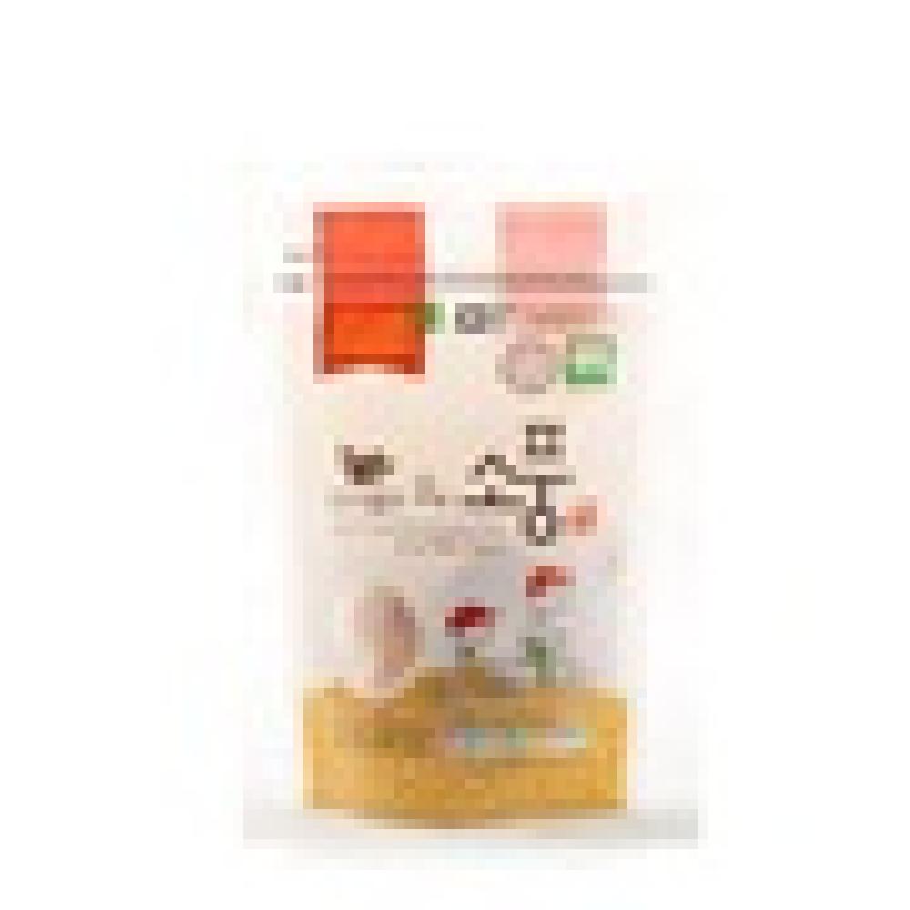 Organic Korean wheat Cookie